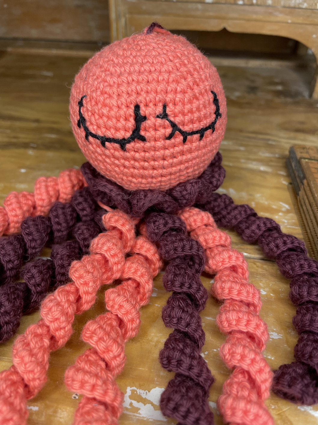 Bläckfisk (15) - Bild 2