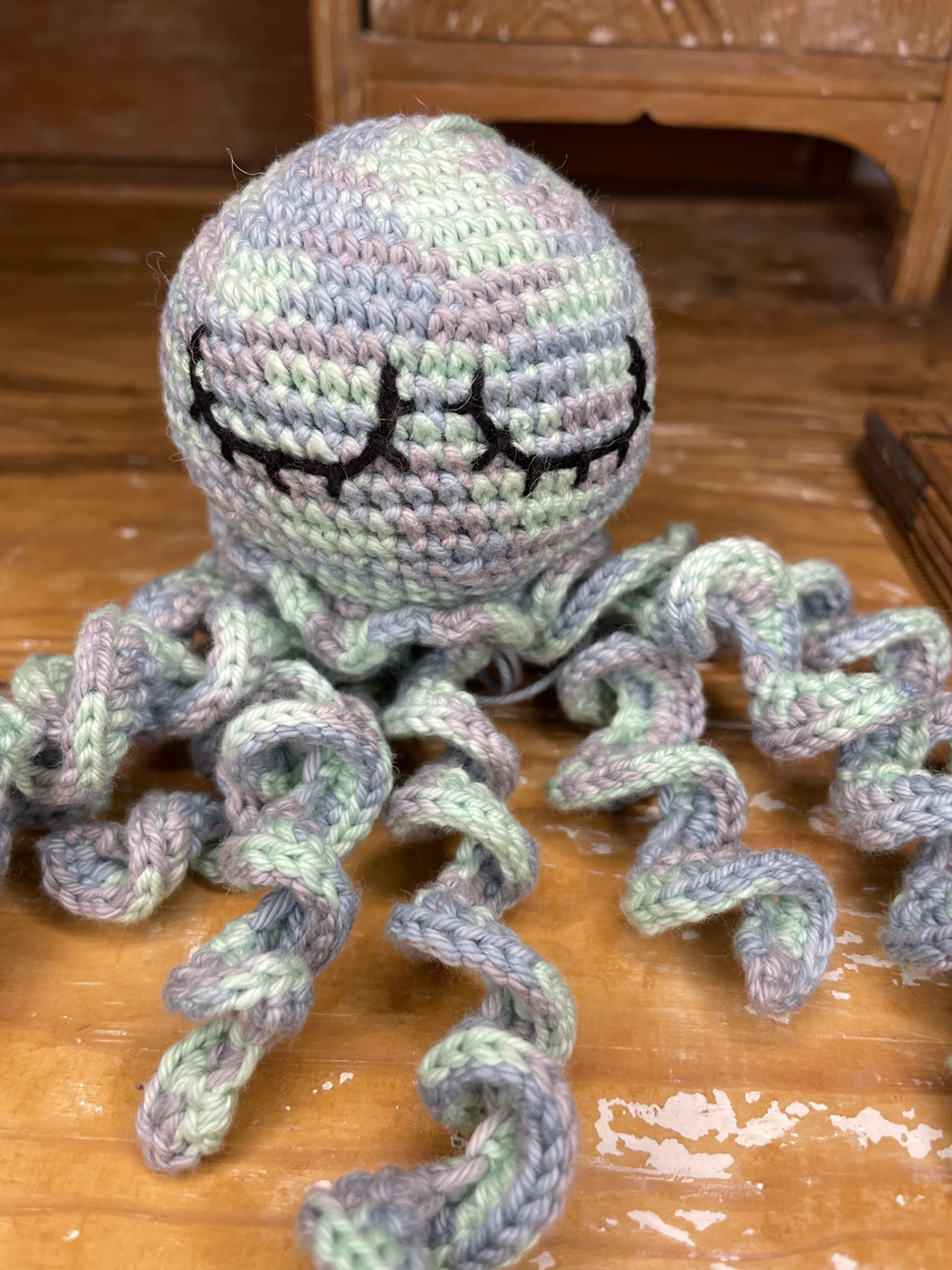 Bläckfisk (19) - Bild 2