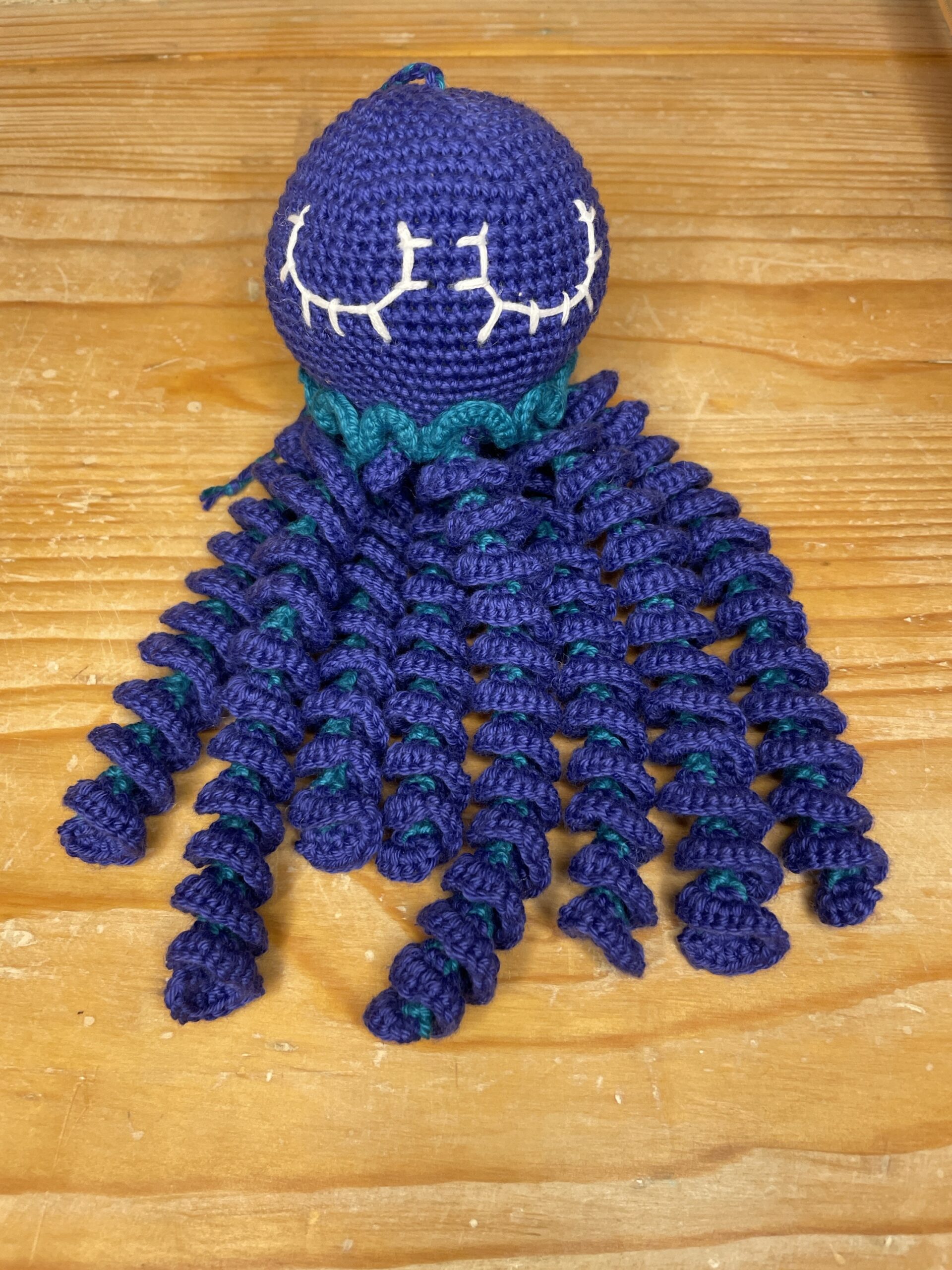 Bläckfisk (76) - Bild 4