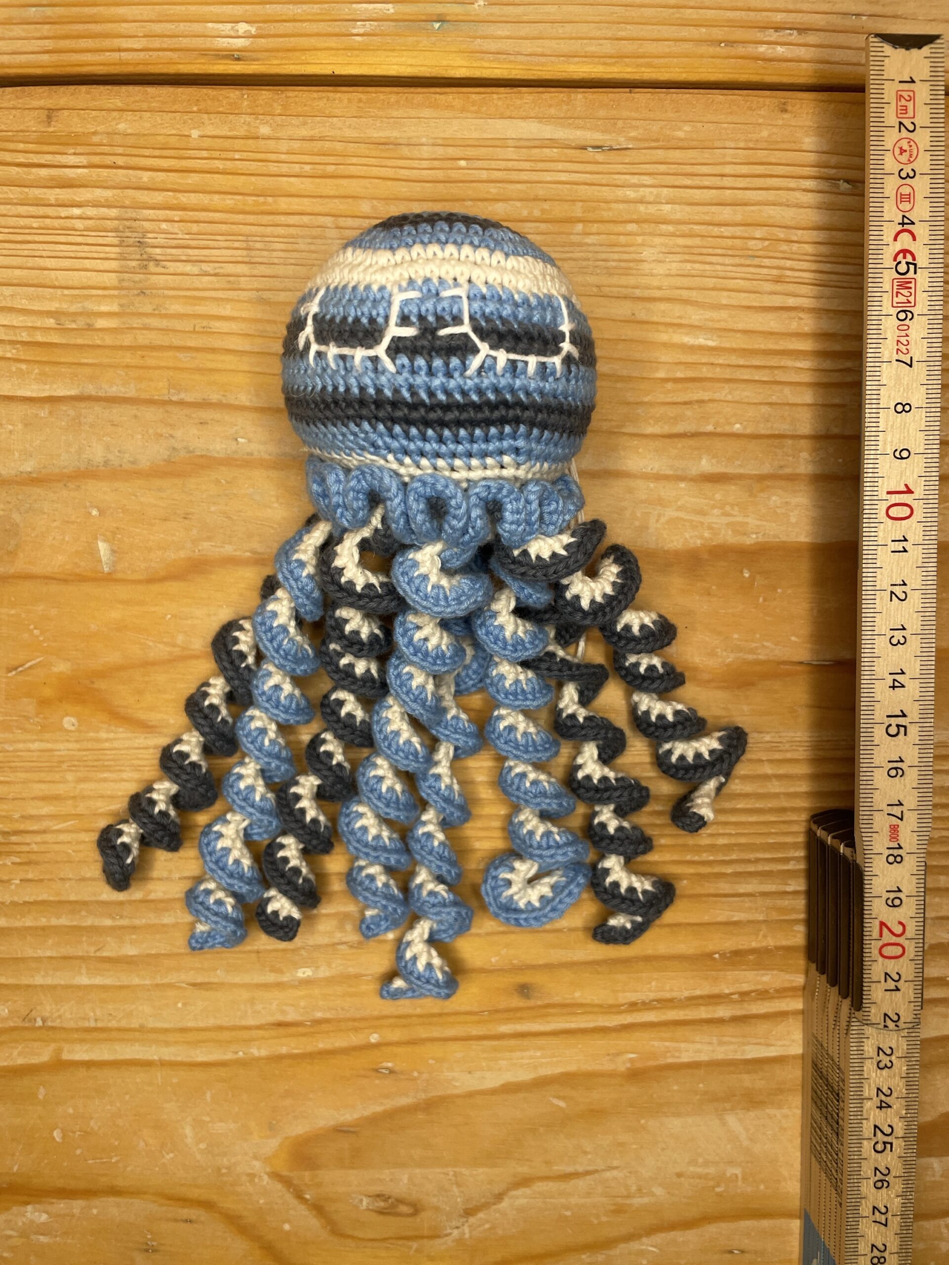 Bläckfisk (75) - Bild 3