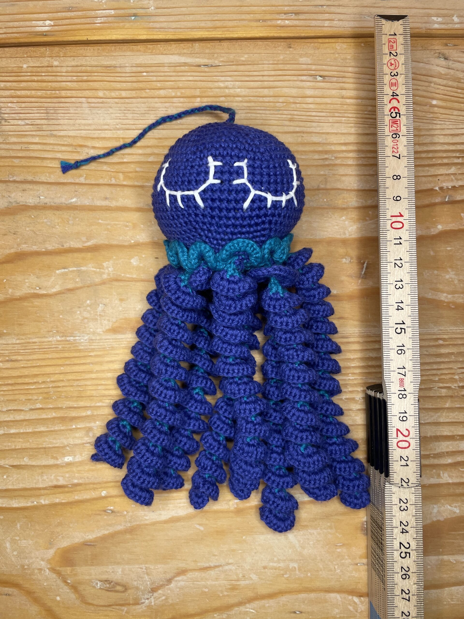 Bläckfisk (76) - Bild 3