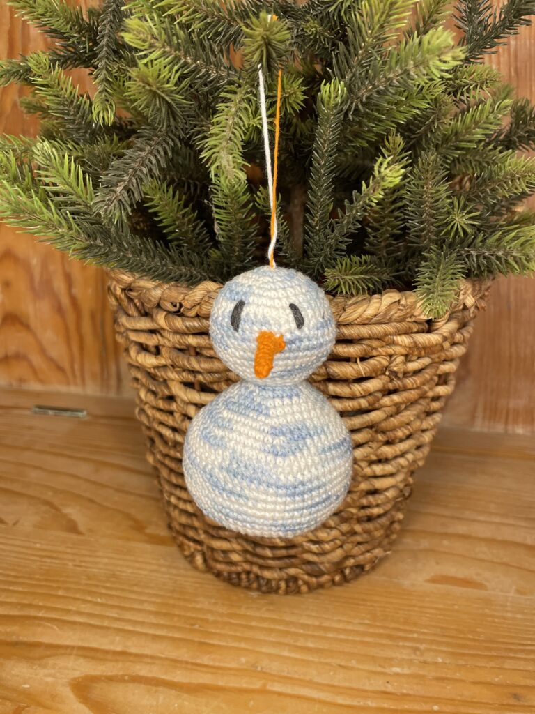 Snögubbe (78)