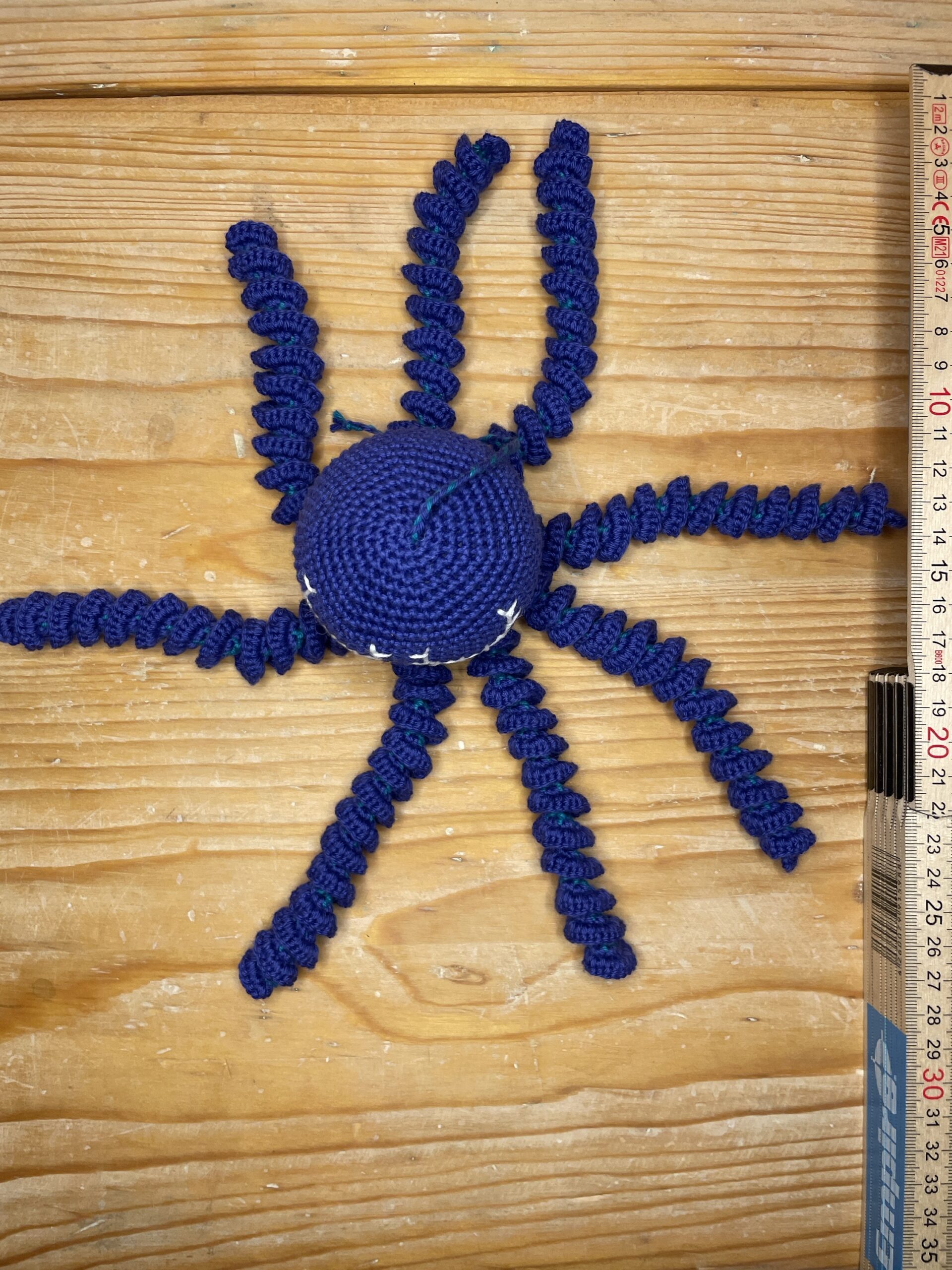 Bläckfisk (76) - Bild 2