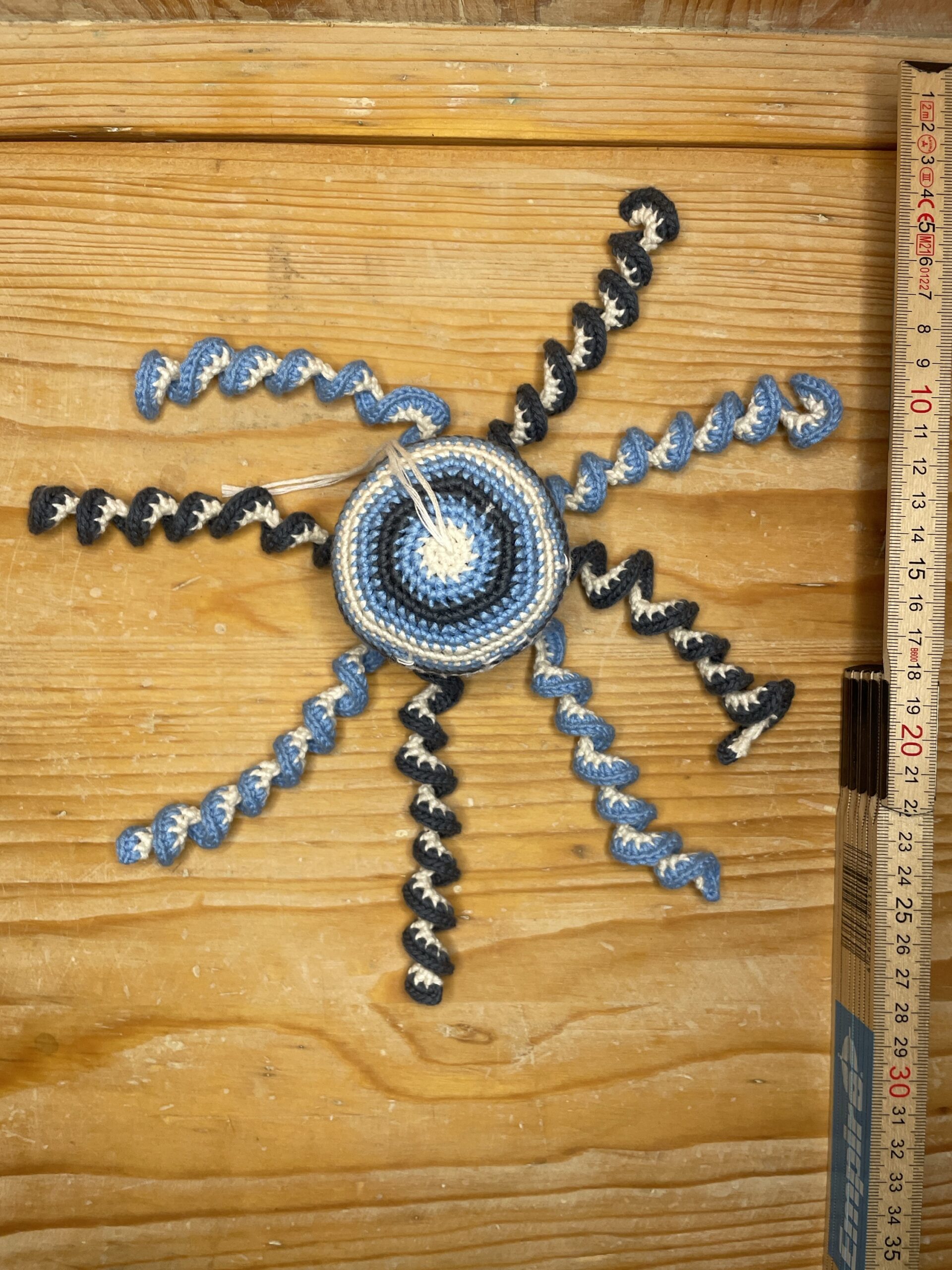 Bläckfisk (75) - Bild 2