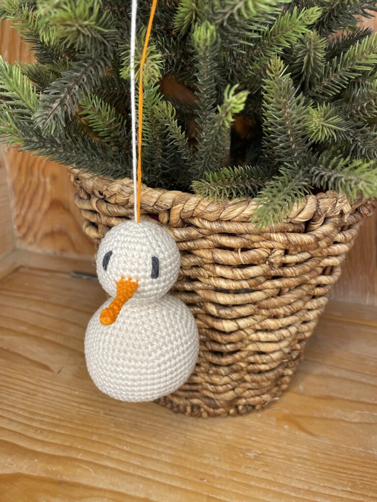 Snögubbe (81)