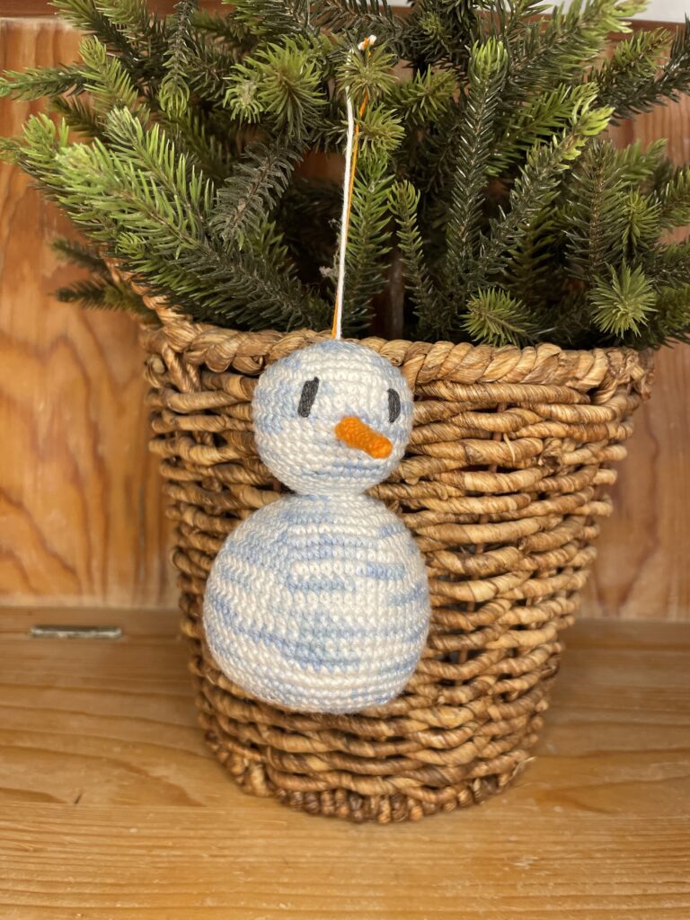Snögubbe (80)
