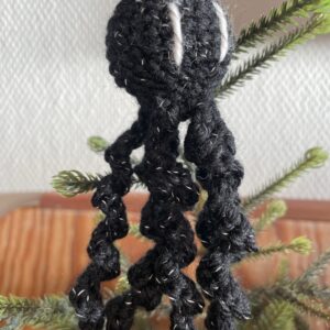 Reflex mini bläckfisk (108)