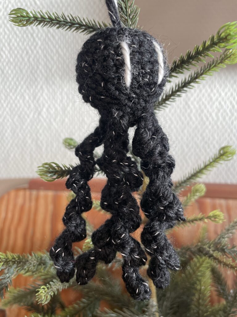 Reflex mini bläckfisk (108)