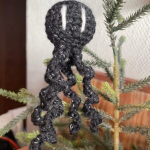 Reflex mini bläckfisk (102)