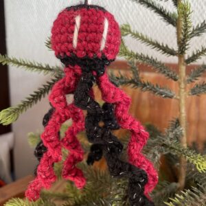 Reflex mini bläckfisk (101)