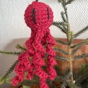 Reflex mini bläckfisk (109)