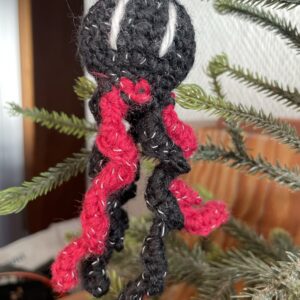 Reflex mini bläckfisk (104)