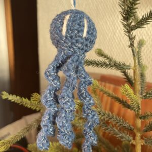 Reflex mini bläckfisk (106)