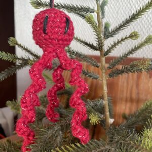 Reflex mini bläckfisk (103)