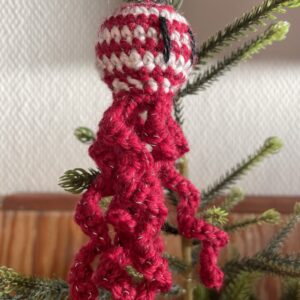 Reflex mini bläckfisk (100)